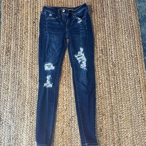 American Eagle Jegggings